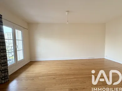 Apartment in Le Havre (76600)