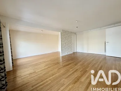 Apartment in Le Havre (76600)
