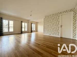 Appartement à Le Havre (76600)