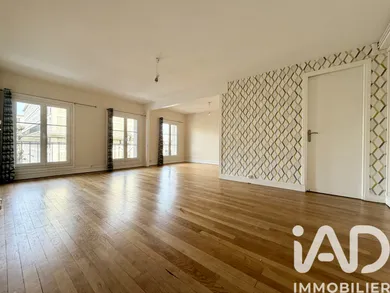 Appartement à Le Havre (76600)