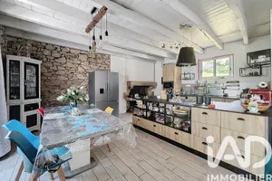 House in Guénin (56150)