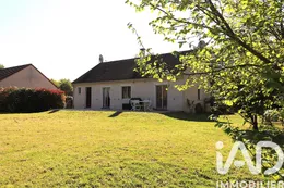 Maison à Chevillon-sur-Huillard (45700)