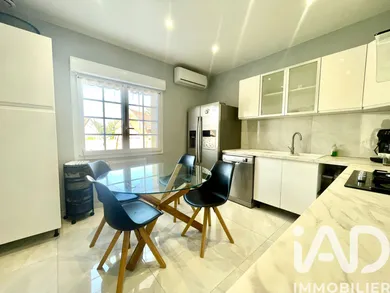 House in Marolles-sur-Seine (77130)