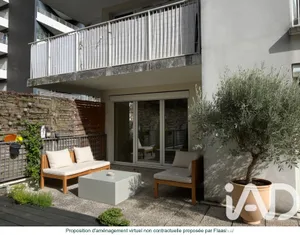 Appartement à Vitry-sur-Seine (94400)