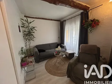 House in La Ferté-sous-Jouarre (77260)