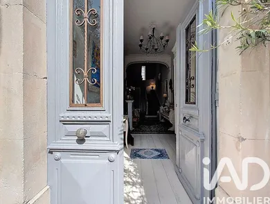 Maison à Velleron (84740)