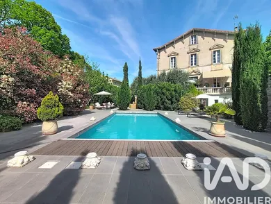 Maison à Velleron (84740)