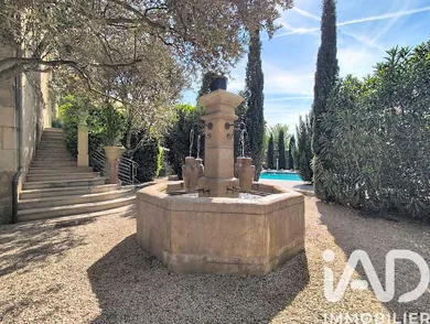 Maison à Velleron (84740)