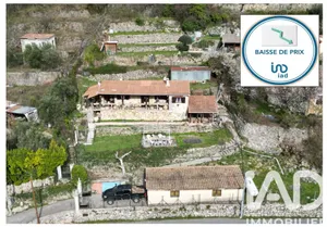 House in Bouyon (06510)