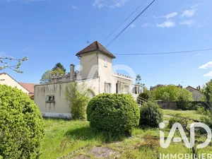 House in Grez-sur-Loing (77880)