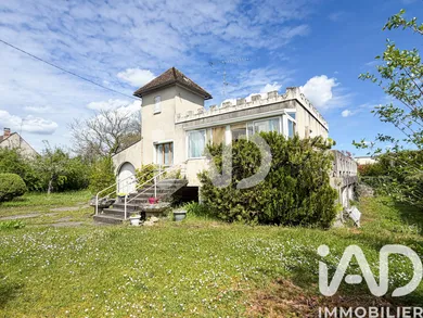 House in Grez-sur-Loing (77880)