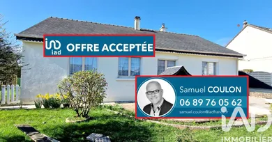 Detached house in Louverné (53950)