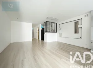 Atelier à Paris (75020)