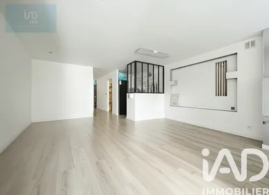 Workshop in Paris (75020)