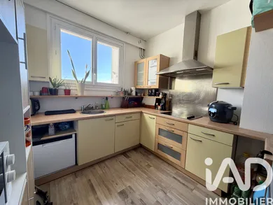 Appartement à Le Havre (76600)