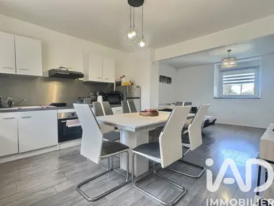 House in Angevillers (57440)