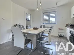 Maison à Angevillers (57440)