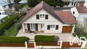 House in Besançon (25000)