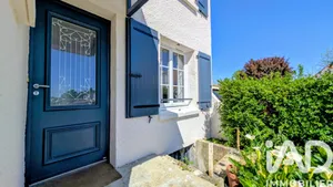 House in Rochefort (17300)