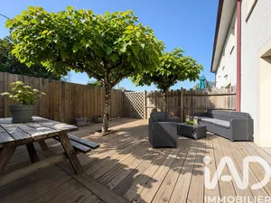 Maison à Mios (33380)