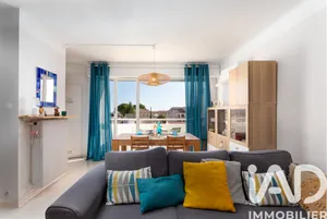 Appartement à Lunel (34400)