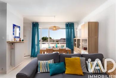 Appartement à Lunel (34400)