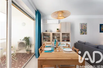 Apartment in Lunel (34400)