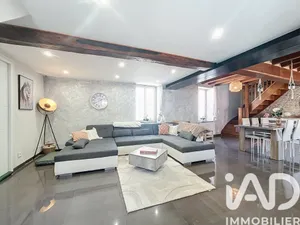 Longère à Prégilbert (89460)