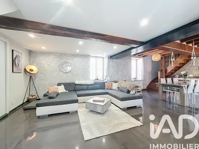 Longère à Prégilbert (89460)