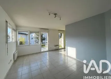 Appartement à Chambéry (73000)