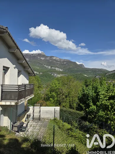 Appartement à Chambéry (73000)