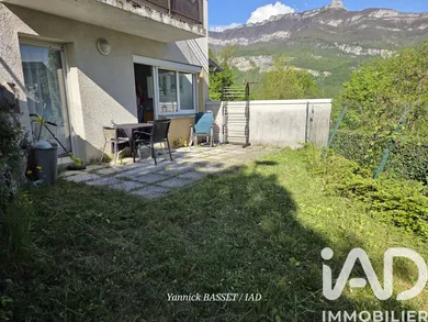 Appartement à Chambéry (73000)