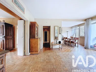 Appartement à Antony (92160)