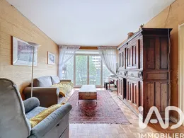 Apartment in Antony (92160)