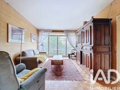 Appartement à Antony (92160)