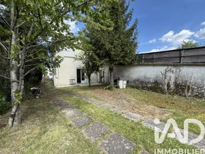 House in Melun (77000)
