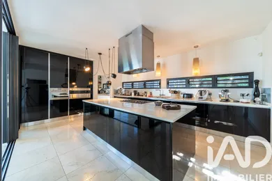 Demeure à Saint-Pierre (97410)