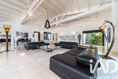 Demeure à Saint-Pierre (97410)