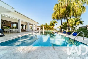 Demeure à Saint-Pierre (97410)