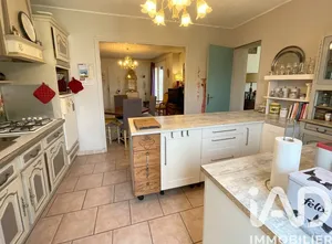 Maison de village à Uzès (30700)