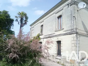 House in Vaudelnay (49260)