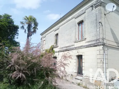 House in Vaudelnay (49260)