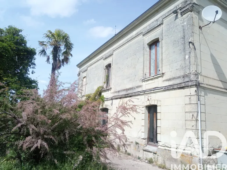 Maison 6 pièces 140 m² · à Vaudelnay · 140 m² · 147 500 €
