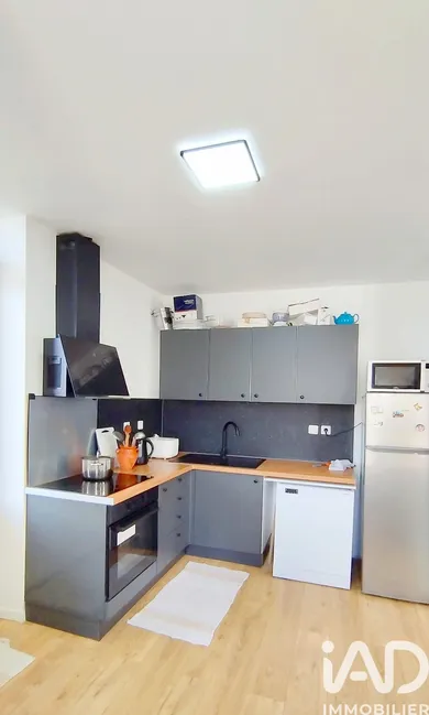 Apartment in Lourdes (65100)