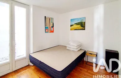 Apartment in Lourdes (65100)