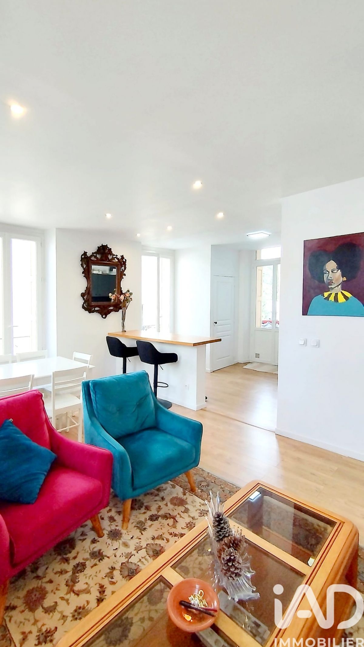 appartement à Lourdes