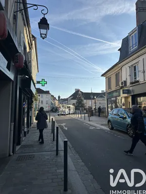 Lease-hold in Arpajon (91290)