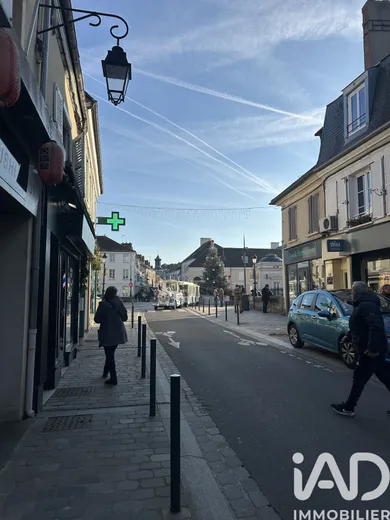 Lease-hold in Arpajon (91290)