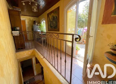 Village house in Sanilhac-Sagriès (30700)
