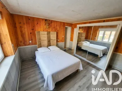 Maison de village à Incheville (76117)